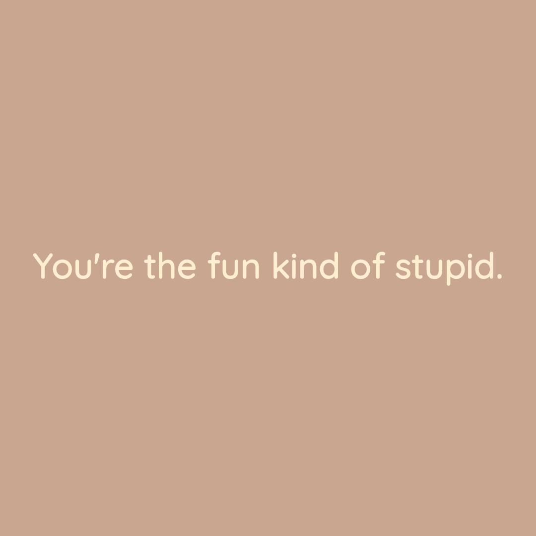Fun Kind