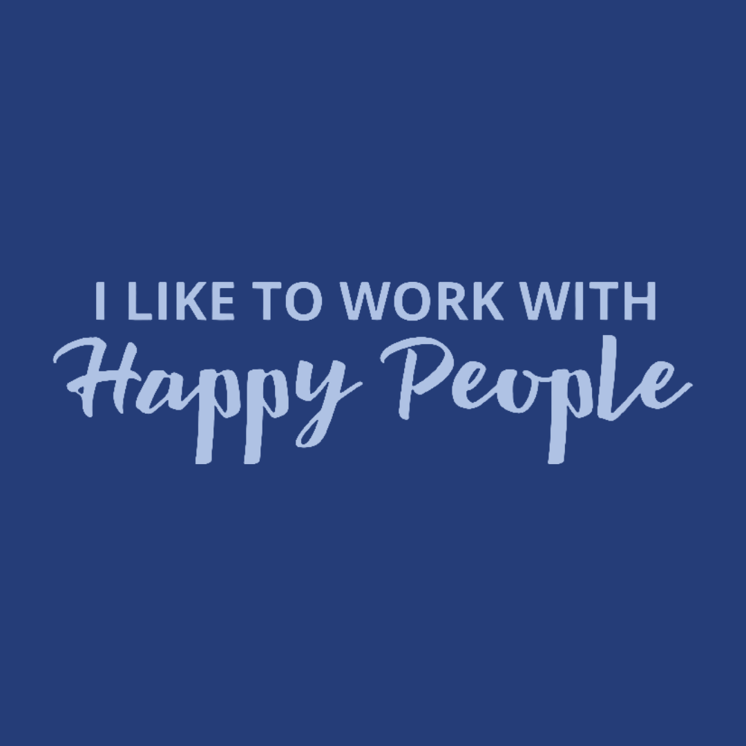 Happy People