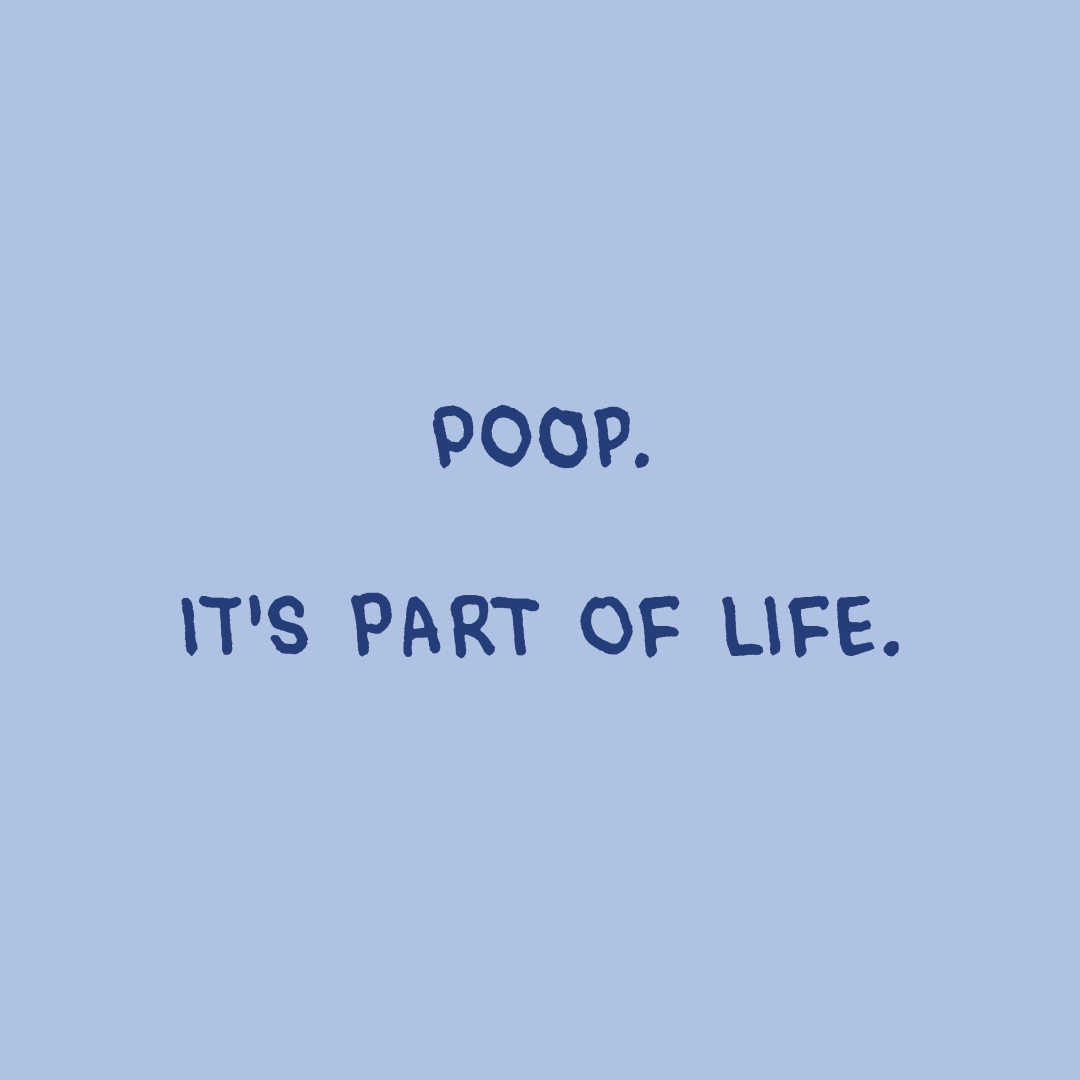 Poop